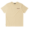 Mystic - Trace Tee - Warm Sand